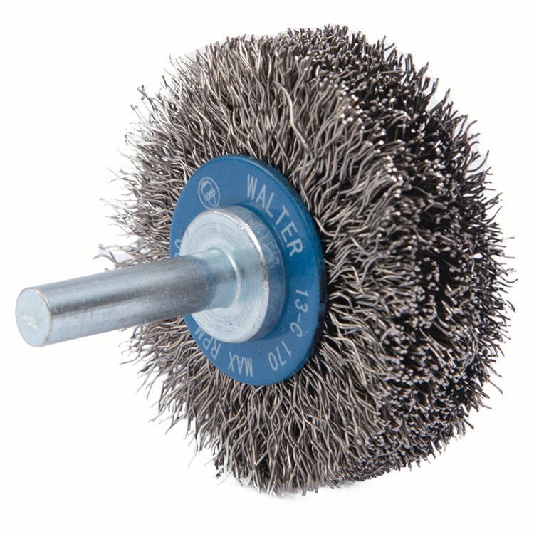 Wheel Brushes